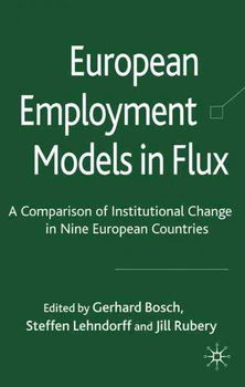 European Employment Models in Fluxeuropean 