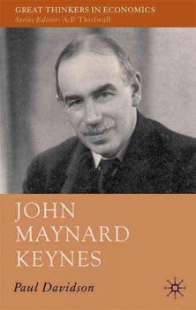 John Maynard Keynesjohn 