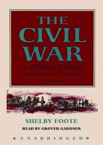 The Civil War: a Narrativecivil 