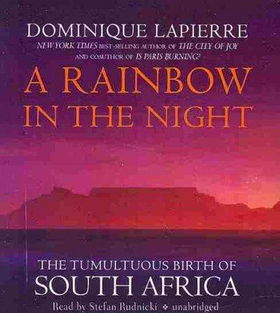 A Rainbow in the Nightrainbow 