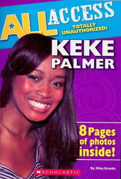 Keke Palmerkeke 