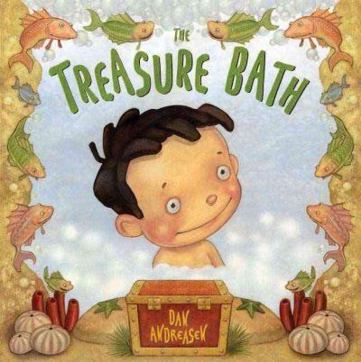 The Treasure Bathtreasure 