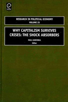 Why Capitalism Survives Crisescapitalism 