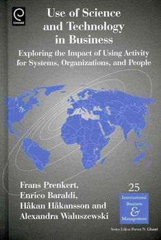 Use of Science and Technology in Businessscience 