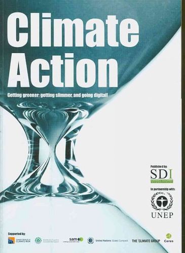 Climate Actionclimate 