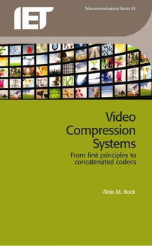 Video Compression Systemsvideo 