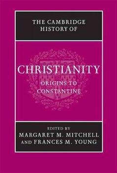 The Cambridge History of Christianitycambridge 