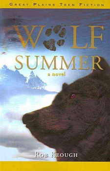 Wolf Summerwolf 