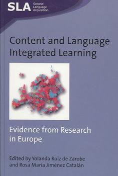 Content and Language Integrated Learningcontent 