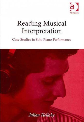 Reading Musical Interpretationreading 