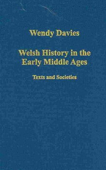 Welsh History in the Early Middle Ageswelsh 