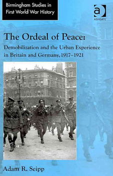 The Ordeal of Peaceordeal 