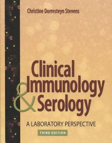 Clinical Immunology and Serologyclinical 