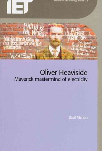 Oliver Heavisideoliver 
