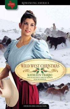 Wild West Christmaswild 