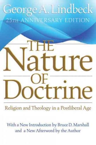 The Nature of Doctrinenature 