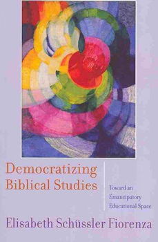 Democratizing Biblical Studiesdemocratizing 