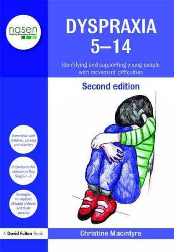 Dyspraxia 5-14dyspraxia 
