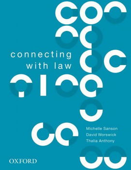 Connecting With Lawconnecting 