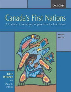 Canada's First Nationscanada 