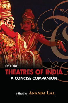 Theatres of Indiatheatres 