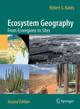 Ecosystem Geographyecosystem 