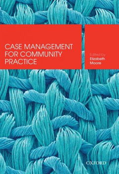 Case Management for Community Practicemanagement 