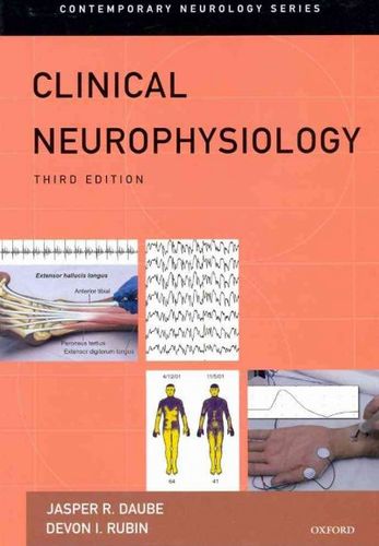 Clinical Neurophysiologyclinical 