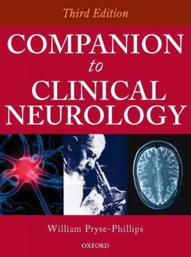 Companion to Clinical Neurologycompanion 