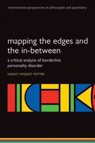 Mapping the Edges and the In-Betweenmapping 