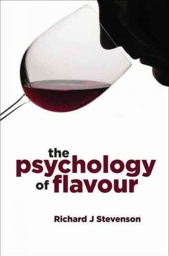 The Psychology of Flavourpsychology 