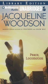 Peace, Locomotionpeace 