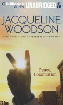 Peace, Locomotionpeace 