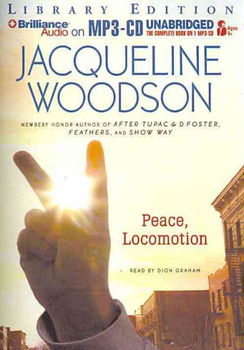 Peace, Locomotionpeace 