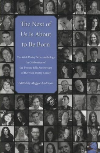 The Next of Us Is About to Be Bornnext 