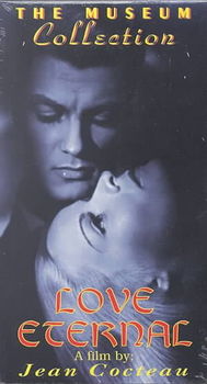 LOVE ETERNALlove 