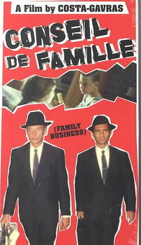 CONSEIL DE FAMILLEconseil 