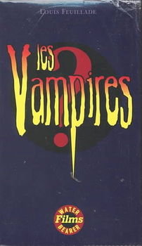 LES VAMPIRESles 