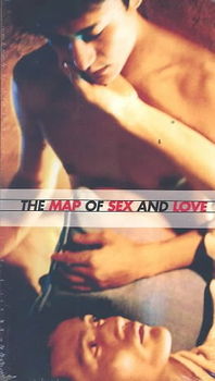 MAP OF SEX AND LOVEmap 