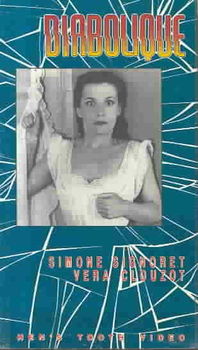 DIABOLIQUEdiabolique 