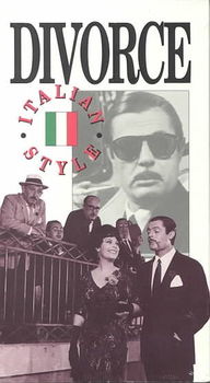 DIVORCE ITALIAN STYLEdivorce 