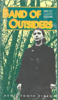 BAND OF OUTSIDERSband 