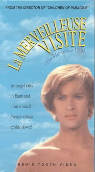 LA MERVEILLEUSE  VISITEmerveilleuse 