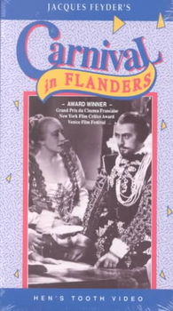 CARNIVAL IN FLANDERScarnival 