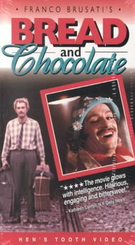 BREAD AND CHOCOLATEbread 