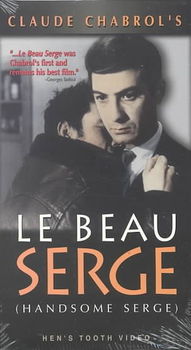 LE BEAU SERGEbeau 