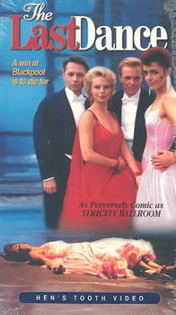 LAST DANCElast 