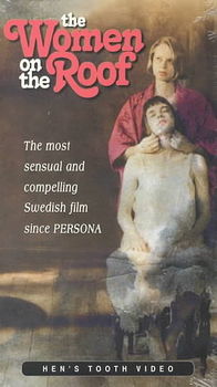 WOMEN ON THE ROOFwomen 