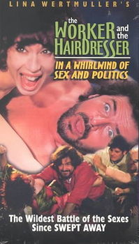 WORKER AND THE HAIRDRESSERworker 