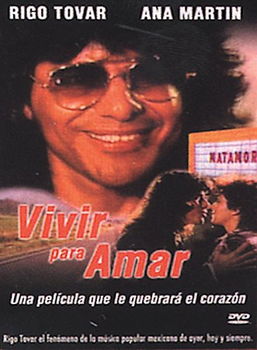 VIVIR PARA AMARvivir 